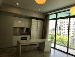 The Laurels (D9), Condominium #552100201